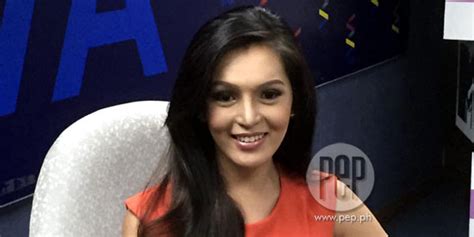 Miss Gay Philippines Trixie Maristela Gets A Taste Of No