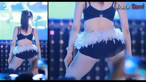 Fancam Bambino Eunsol Dance Intro Dance Sexy ¡korea Sexy Youtube