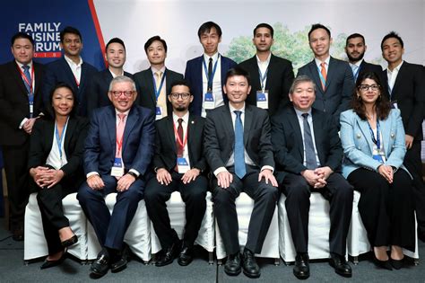 We uncover his secrets in his recent senior minister of state chee hong tat displayed his prowess in the art at a recent parliamentary. Family businesses in Singapore | BiZQ