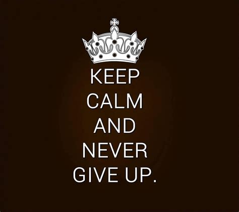 Never Give Up Wallpapers Top Free Never Give Up Backgrounds