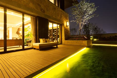 Contact us today and find out how we can provide you with a myriad of options for the outdoor landscape lighting support you are looking for in san diego and. 100 Best Ideas about Unique Outdoor Lighting - TheyDesign ...