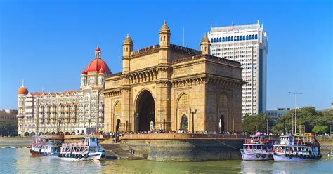 Top 8 Tourist Places To Visit In Mumbai Best Attraction And