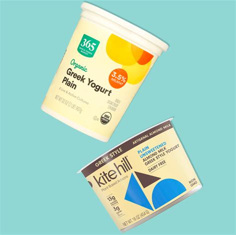 14 Best Greek Yogurt Brands Of 2024