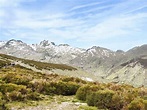 Las 5 rutas de senderismo más top en Sierra de Gredos | Komoot