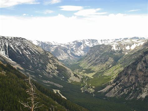 Beartooth Pass Montana 2019 All You Need To Know Before You Go