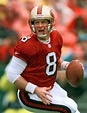 Steve Young: 49ers’ past is ‘gingerly embraced’