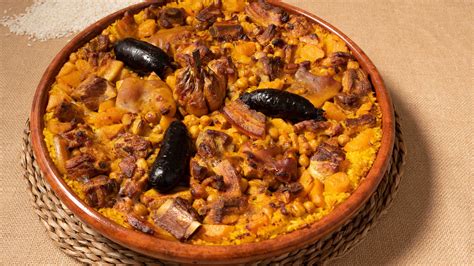 Arroz Al Horno El Secreto Mejor Guardado De La Cocina Valenciana