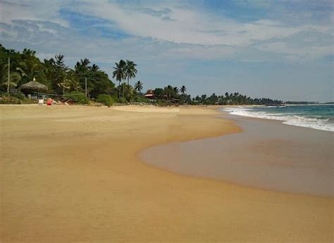 najkrajších pláži Srí Lanky CK SATUR