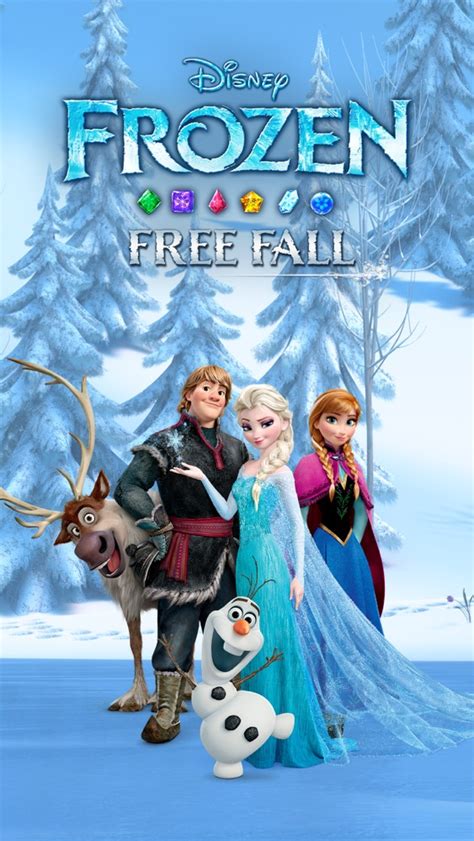 All these games can be played online directly, and you can play the games on mobiles and. Disney Frozen Free Fall Game App for iPhone - Free ...