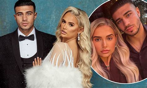 tommy fury explains why molly mae is his soul mate and says every day he loves her more