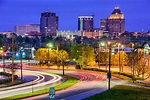 Coworking Office Spaces in Greensboro, North Carolina, United States ...