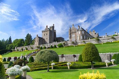 Сады замка драммонд (drummond castle gardens). Sublime Scotland (Stirling) - 2019 All You Need to Know BEFORE You Go (with Photos) - TripAdvisor
