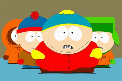 Pamela Gellers South Park Idiocy Satire Hatred And The Rights