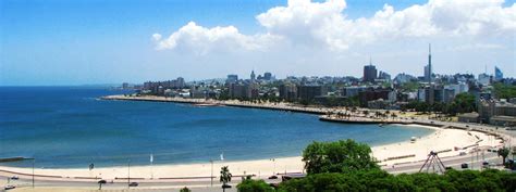 Sitio oficial de uruguay montevideo futbol club. Not just great culture. Montevideo has 10 fine beaches ...
