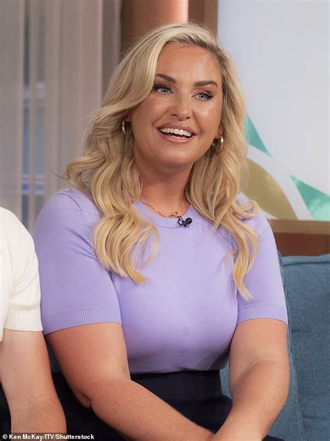 Josie Gibson Reveals Why Her Son Reggie 5 Still Sleeps In Her Bed