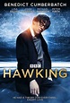 Hawking Film Poster Design - CoffeeandCigarettes