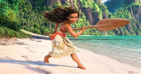 10 Reasons Moana Really Is A New Kind Of Disney Princess Film Verily