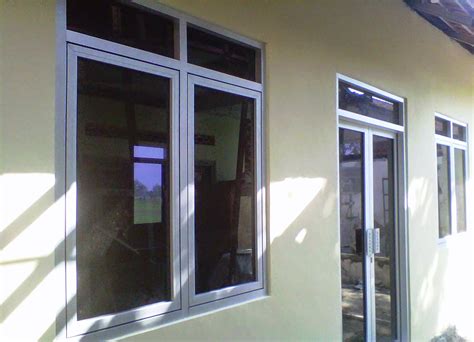 desain jendela aluminium rumah minimalis nievepurpura