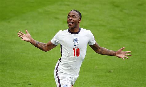 Raheem sterling was born in jamaica, but when he was just two years old, his dad was murdered. Euro 2020: Raheem Sterling hails England's superb ...