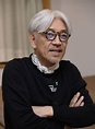 Japanese Music Legend Ryuichi Sakamoto Dies at 71 – The Sentinel Newspaper