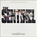 Christophe Beck – The Sentinel - Original Motion Picture Soundtrack ...