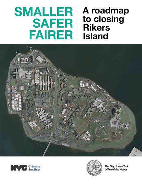 The Plan Rikers Rikers
