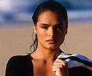 Talisa Soto Biography - Facts, Childhood, Family Life & Achievements
