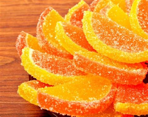 How To Bake Candied Lemon Slices In An Oven Livestrongcom