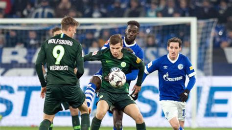 Fc schalke 04 live stream online if you are registered member of if this match is covered by bet365 live streaming you can watch football match vfl wolfsburg fc. FC Schalke 04 - VfL Wolfsburg: Die Bundesliga im Live ...