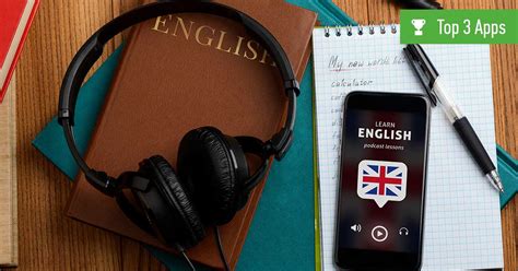 Englisch Lern App Die 3 Besten Kostenlosen Apps Im Test