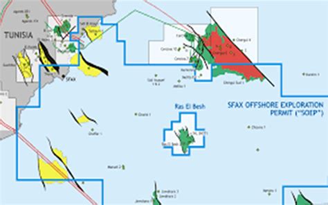 Oil Field Africa Review Panoro Energy Announces Annual Reserves On