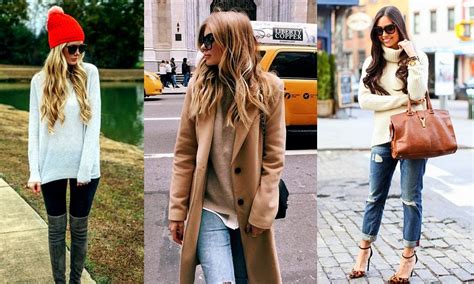 18 Warm Winter Outfits To Add To Your Wardrobe Winter Outfit Ideas 2018