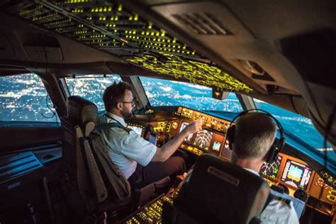 Aviation Industry Software Trends Oases