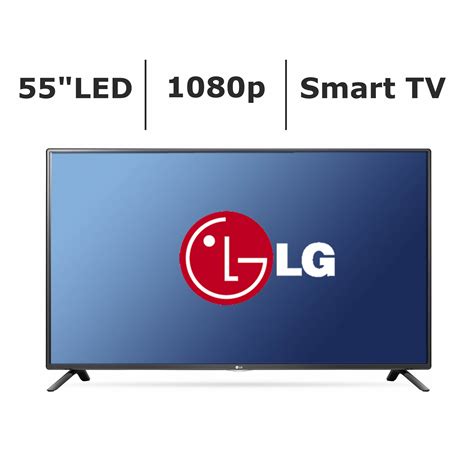 Lg 55 1080p Smart Led Tv Bjs Wholesale Club