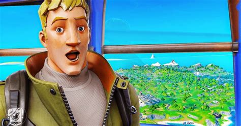 Fortnites Offline Mode Could Be A Perfect Addition To The Game