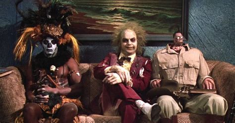 Beetlejuice 2 Plot Cast Release Date And Everything Else We Know