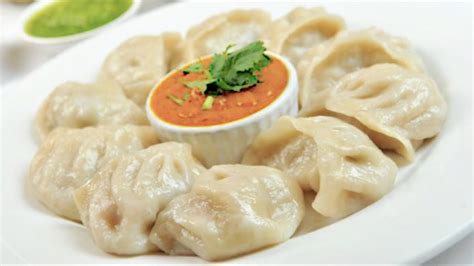 Learn about its ingredienst and how to make it in this guide. TASTY Chicken Momos at Home | Chicken Dumplings Recipe ...