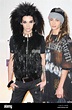 Bill Kaulitz und Tom Kaulitz von Tokio Hotel, MTV Europe Music Awards ...