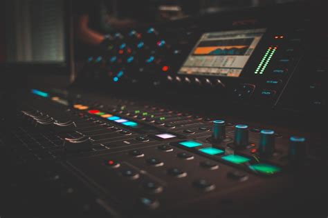 500 Music Studio Pictures Download Free Images And Stock Photos On