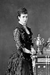 Tsarina Maria Feodorovna | Maria feodorovna, Empress maria feodorovna ...
