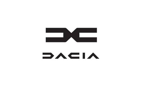 Así Es El Nuevo Logo De Dacia Explicado Por Quienes Lo Han Diseñado