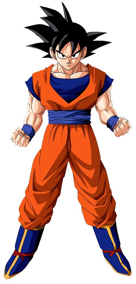 Goku Ssj 1 En 2020 Personajes De Goku Figuras De Goku Pantalla De Goku