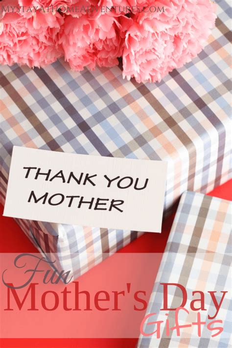 Check spelling or type a new query. 6 Fun Mother's Day Gifts (and under $25!) * My Stay At ...