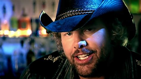 toby keith as good as i once was video dailymotion