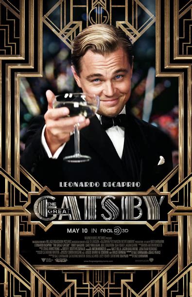 Review The Great Gatsby Film The Common