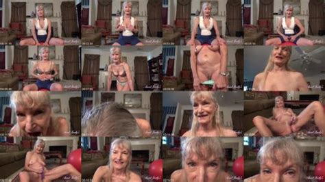 Aunt Judy S 69yo Texas Amateur Gilf Diane Jacks You Off And Sucks Your Cock Intporn Forums