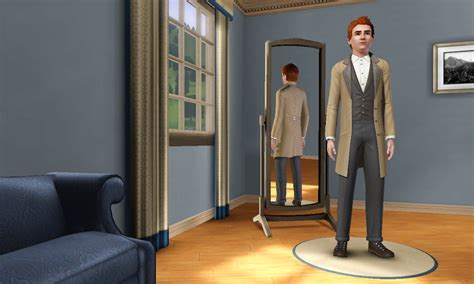 Jamee's sims 3 sets (how to install). Tazreen's The Sims 4 Reviews: FIFTH AVENUE FASHIONS ...