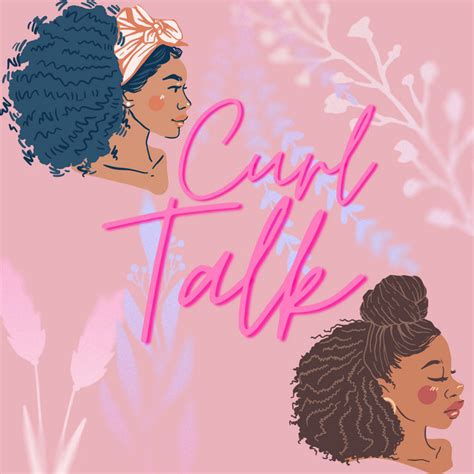 Curltalk Podcast On Spotify