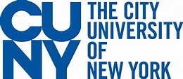 City University of New York – Logos Download