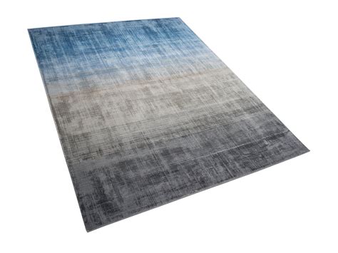 Bei schaffrath finden sie passende teppiche, die zu ihrem mobiliar passen. Teppich 200X200 Schwarz Grau - Teppiche Online Entdecken ...